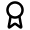Black silhouette of a person walking.